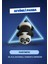 - Sevimli Panda - 3D Hareketli Anahtarlık - Sevimli Hayvan Modelleri 1