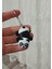 - Sevimli Panda - 3D Hareketli Anahtarlık - Sevimli Hayvan Modelleri 2