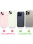 Apple iPhone Için Prolens Şeffaf Kamera Lens Koruma, Hd Görünümlük, Temperli Cam, Çizilmez Lens Kapağı 5