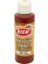 1602 Bordo 120 ml Eskitme Ahşap Boyası 1