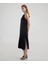 Halter Yaka Elbise IS1250002472001 2