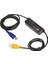 CS661-A7 2 Port USB Laptop Kvm Swıtch 1