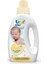 Yenidoğan Sıvı Çamaşır Sabunu 1500 ml 1