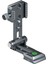 Kamera L-Tutucu Arca Hızlı Çıkarma Plakası Dikey Film Montajı W 1/4 Inç Soğuk Ayakkabı Slr Dslr Kamera Braketi Için (Yurt Dışından) 5
