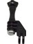 Gopro Hero 4/3+/3/2/1 ve Sjcam SJ4000 5000 Siyah Için 90 Derece Yön Adaptörü Dirsek Montajı Başparmak Vidalı (Yurt Dışından) 1