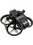 Avata Drone Için Üst Uzatma Braketi Gopro Bağlantı Noktası Panoramik Kamera Montaj Sabitleme Adaptörü Tutucu Güçlendirme Aksesuarları (Yurt Dışından) 3