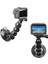 Vakumlu Araba Camı Emici Montaj Tutucu Kamera Adaptörü Sürüş Kaydedici Bilyalı Kafa Tripodlar Için-Dji Osmo Action (Yurt Dışından) 3