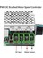 Dc Motor Hız Kontrol Cihazı Pwm Kontrol Cihazı, 7-70V 30A Ayarlanabilir Pwm Motor Hız Regülatörü 12V 24V 36V 48V (Yurt Dışından) 3