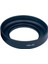 Hn-40 Lens Hood 46MM Metal Süngü Dağı Lens Hood Kapağı Nikon Z Dx 16-50MM F3.5-6.3 Vr Kamera Lens Siyah (Yurt Dışından) 1