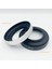 Hn-40 Lens Hood 46MM Metal Süngü Dağı Lens Hood Kapağı Nikon Z Dx 16-50MM F3.5-6.3 Vr Kamera Lens Siyah (Yurt Dışından) 2
