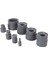 9 Adet/takım Lens Onarım Aracı Kiti Kamera Dslr Halka Temizleme Kauçuk 8-83MM Fotoğraf Stüdyosu Aksesuarları (Yurt Dışından) 2