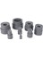 9 Adet/takım Lens Onarım Aracı Kiti Kamera Dslr Halka Temizleme Kauçuk 8-83MM Fotoğraf Stüdyosu Aksesuarları (Yurt Dışından) 3