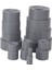 9 Adet/takım Lens Onarım Aracı Kiti Kamera Dslr Halka Temizleme Kauçuk 8-83MM Fotoğraf Stüdyosu Aksesuarları (Yurt Dışından) 4