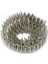 200 Adet 2.54MM Pitch Dişi Pin Konnektör Dupont Jumper Tel Kablo Dişi Pin Sıkma Terminal Konnektörü (Dişi) (Yurt Dışından) 1