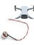 Taşınabilir Kol Güç Motoru Tamir Parçaları Mini 3 Pro Için Yedek Parça Drone Aksesuarları Djı Mavic Mini 3pro (Yurt Dışından) 2