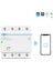 Tomzn 3 Faz 80A Din Ray Wıfı Devre Kesici Akıllı Anahtar Uzaktan Kumanda Ewelink App Akıllı Ev Mcb Zamanlayıcısı Için (Yurt Dışından) 2