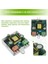 12 V/dc 10W Mini LED Transformatör 12 V LED Işıklar ve Şeritler Için LED Transformatör Mini Minimum Yük Gereksinimi Yok (Yurt Dışından) 3