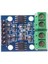 Adet L9110S 2 Kanal Dc Step Motor Çift Motor Sürücü Modülü Kontrol Kartı Arduino Için (Yurt Dışından) 5