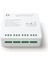 Tuya Wifi 4 Kanal Anahtar Modülü, 7-32V Rf 433 Uzaktan Kumanda Rölesi Dıy Modülü, Alexa, Google Home, Alice ile (Yurt Dışından) 5