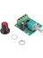 Alçak Gerilim Dc Pwm Motor Hız Kontrol Modülü 1.8V 3V-5V-6V 12V 2A (Yurt Dışından) 1