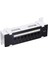 Cat.6 Için 8 Portlu Patch Panel Çok Yönlü Veri Merkezi Plastik Duvar Montajı Bilgisayar Ev Kablolama Sunucu Odası Ofis (Yurt Dışından) 5