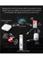 Tuya Zigbee Akıllı Devre Kesici 1 P 40A Akıllı Ev Için Dın Ray Google Asistan Için Kablosuz Uzaktan Kumanda Anahtarı (Yurt Dışından) 5