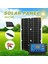 Karavan Tekne Rv Için 50A Denetleyicili 180W Güneş Paneli Kiti 12V Pil Şarj Cihazı (Yurt Dışından) 2