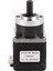 4-Lead NEMA17 Step Motor 42 Motor Ekstruder Dişli Step Motor Oranı 5.18:1 Planet Şanzıman Nema 17 17HS4401 (Yurt Dışından) 2