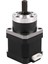 4-Lead NEMA17 Step Motor 42 Motor Ekstruder Dişli Step Motor Oranı 5.18:1 Planet Şanzıman Nema 17 17HS4401 (Yurt Dışından) 5