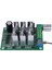 Bldc Üç Fazlı Sensörsüz Fırçasız Motor Hız Kontrol Cihazı Fan Sürücüsü Dc 5-36V (Yurt Dışından) 2
