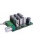 Bldc Üç Fazlı Sensörsüz Fırçasız Motor Hız Kontrol Cihazı Fan Sürücüsü Dc 5-36V (Yurt Dışından) 4