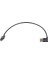Dijital Kamera Mini HDMI Uyumlu Kablo 8k 60Hz Hat Kamera Için 8k Mini Od2.5mm Hd 2.1 Kablo 0.3ma (Yurt Dışından) 1