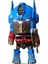 Optimus Prime Transformers Oyuncak Modeli Bumblebee Robot Kukla Alaşımı (Yurt Dışından) 1