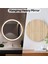 Ayarlanabilir Resim Asma Tel 4pcs Ayna Çerçevesi Seti - Ağır Hizmet Tipi Paslanmaz Çelik Tel Halat 3 Metre x 1.5mm (Yurt Dışından) 3