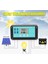 Mppt Solar Şarj Kontrol Cihazı Çoklu Korumalı LCD Ekranlı Solar Solar Qc3.0 Kontrol Cihazı (10A) (Yurt Dışından) 5