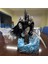 World Of Warcraft Alsaslı Cadı Kral El Yapımı Model Süs Heykeli Hediye (Yurt Dışından) 2