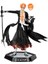 Shinigami Kurosaki Ichigo Hollow Maske Çift Kafa Heykel El Figürü Model Düzenleme Hediye (Yurt Dışından) 1