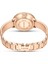 Crystalline Bangle Kadın Kol Saati 5