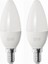 Ikea Solhettaled Ampul E14 Işık Rengi: Sıcak Beyaz (2700 Kelvin) 470 Lm 00498735 1