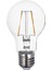 Ikea Lunnomled Ampul E27 Işık Rengi: Sıcak Işık (2200 Kelvin) 150 Lm 90539345 1