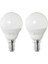 Ikea Solhettaled Ampul E14 Işık Rengi: Sıcak Beyaz (2700 Kelvin) 470 Lm 70583966 1