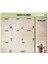 Haftalık Planlayıcı Defter 1