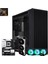 Proart Ryzen 9 9950X3D RTX5090 Oc 2tb M.2 96GB Ddr5 Dos 1
