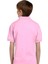Erkek Çocuk Pamuklu Polo Yaka T-Shirt Günlük ve Okul Uniforma Okul T-Shirt 3