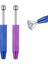 2 Paket Piercing Topu Tutucu Aleti Mini Piercing Çıkarma Aleti (Yurt Dışından) 1
