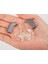 Koklear Implant Işitme Cihazı Pili 675CP Implant Pro+ (5 Paket x 6 Adet = 30 Adet Pil) + Hediye Işitme Cihazı Hortumu (4 Adet, Orta-Standart Olan Kıvrılmış Hortum) 4