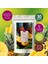 Inulin & Bromelain Coffee - Inulin, Bromelain, Matcha ve Ananaslı Form Kahve, 90 gr 2