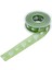 Noel Kurdele Pasta Dekoratif Baskı Kurdele 2.5cm (Yurt Dışından) 3