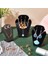 3 Paket Akrilik Kolye Sergileme Standı Küpe Sergileme Rafı (Yurt Dışından) 5