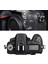 10 Adet Kamera Pabucu Halkası Kamera Askısı Üçgen Bölünmüş Halka Kanca Fujifilm Için Lecia Için Nikon Için Canon Için Olympus Dslr Için (Yurt Dışından) 3